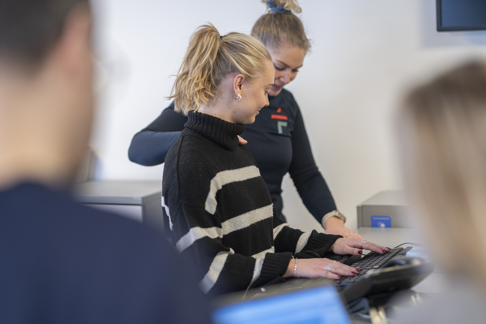 Hvorfor er ergonomi vigtigt?