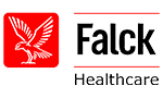 Vi har samarbejdsaftale med Falck sundhedsforsikringer