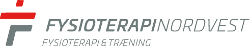 Fysioterapi Nordvest logo