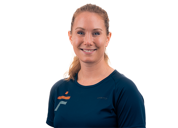 Katrine Clemen, ekspert på kvindeproblematikker.