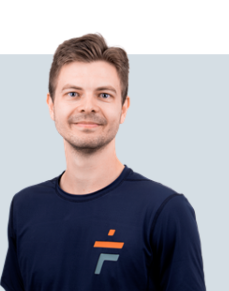 Jonatan Larsen