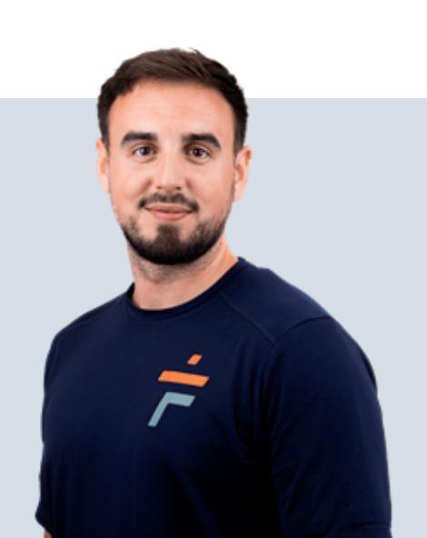 Jovan Mitrovic