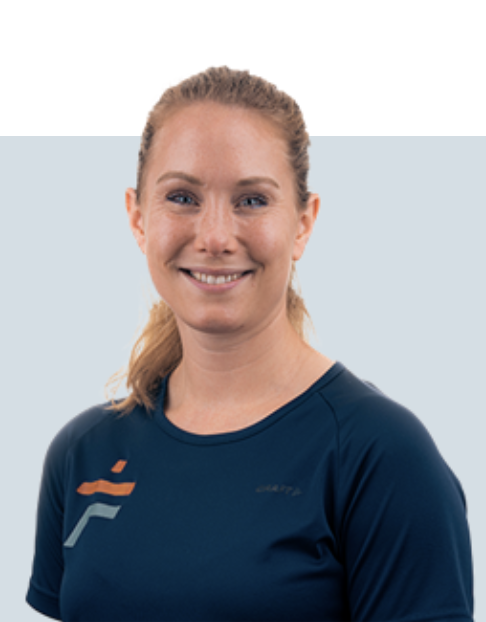 Katrine Clemen Pedersen