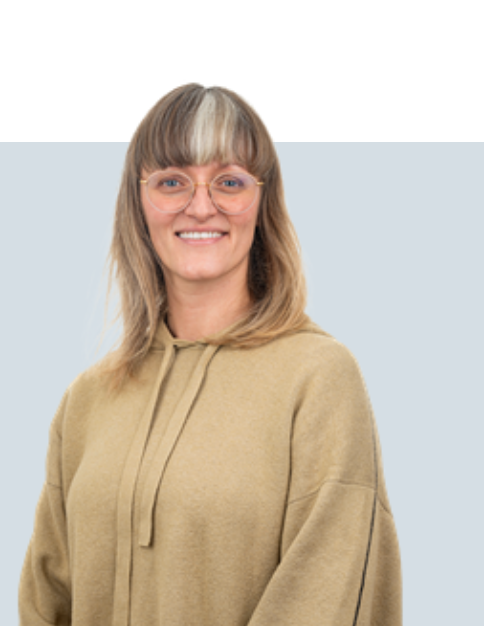 Maria Tødt