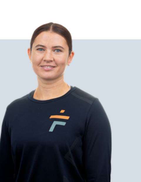 Matilde Riff Hansen
