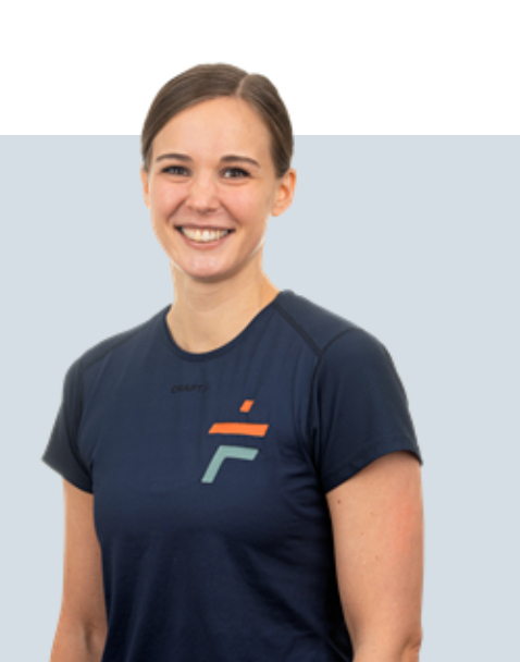 Mette Brøste Jensen