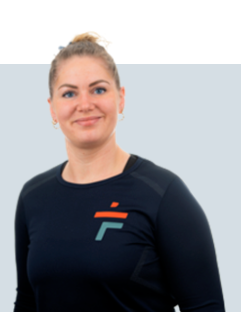 Sofie Holck