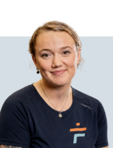 Maria Darré Bruun