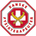 Danske fysioterapeuter logo