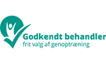 godkendt behandler